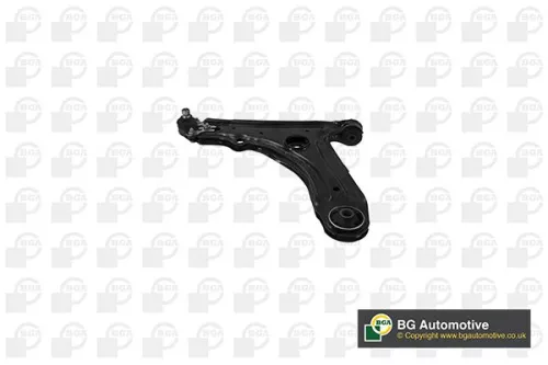 Bga Front Lower Left Control Trailing Arm For Seat Vw Caddy Cordoba Corrado Golf 