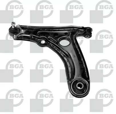 Bga Front Left Control Trailing Arm For Seat Vw Arosa Polo Polo Van             