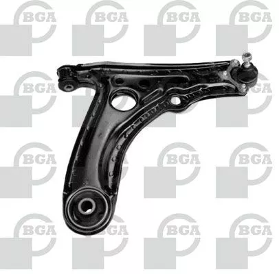 Bga Front Lower Right Control Trailing Arm For Seat Vw Arosa Polo Polo Van       