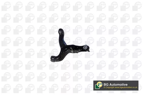 Bga Front Lower Left Control Trailing Arm For Vw Amarok                          