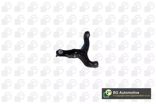Bga Front Lower Right Control Trailing Arm For Vw Amarok                         