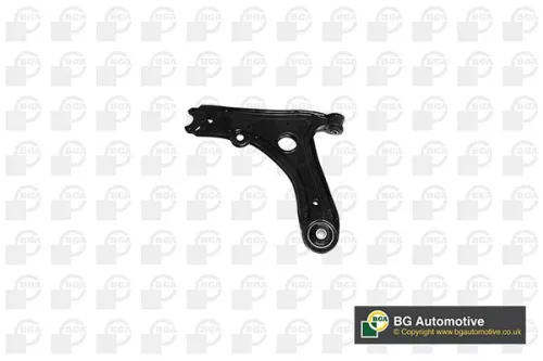 Bga Front Left Or Right Control Trailing Arm For Vw Golf Golf Van Vento       