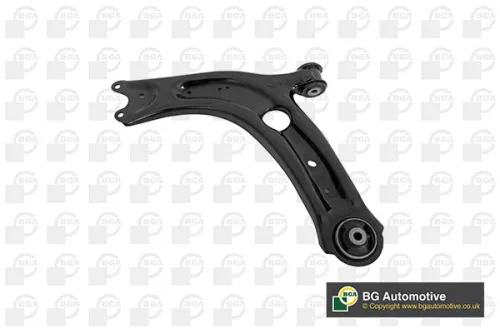 Bga Front Lower Left Control Trailing Arm For Audi Cupra Seat Skoda Vw Arteon Ate