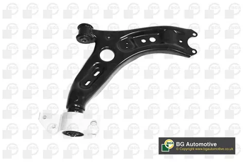 Bga Front Lower Right Control Trailing Arm For Audi Seat Skoda Vw A3 Altea Altea 
