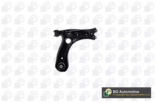 Bga Front Lower Right Control Trailing Arm For Audi Seat Skoda Vw A1 Fabia Ibiza 