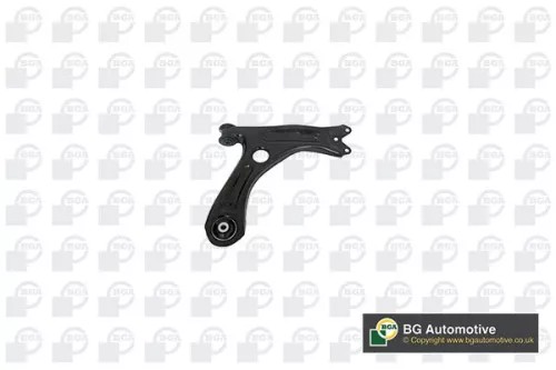Bga Front Right Control Trailing Arm For Seat Skoda Vw Citigo Load Up Mii Up!   
