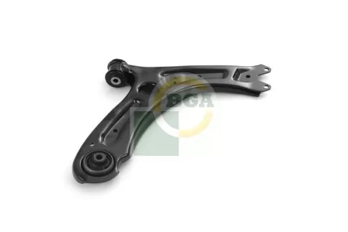 Bga Front Right Control Trailing Arm For Vw Jetta                               
