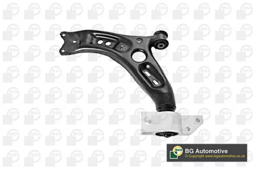 Bga Front Left Control Trailing Arm For Vw Cc Passat Passat Alltrack Passat Cc T