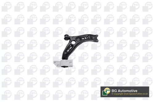 Bga Front Right Control Trailing Arm For Vw Cc Passat Passat Alltrack Passat Cc 