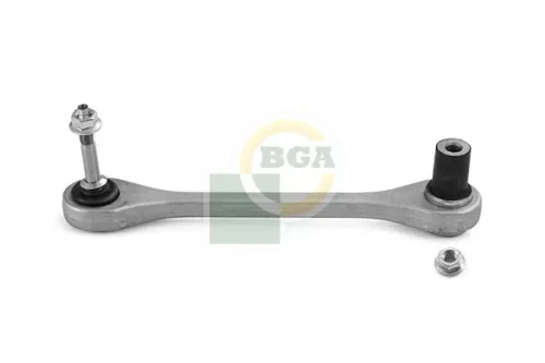 Bga Rear Left Or Right Control Trailing Arm For Audi Bentley Vw A8 Flying Spur 