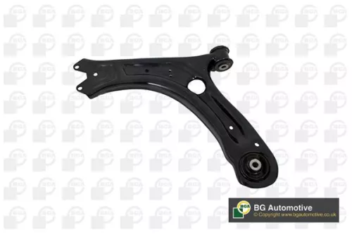 Bga Front Lower Left Control Trailing Arm For Vw Beetle Passat                   