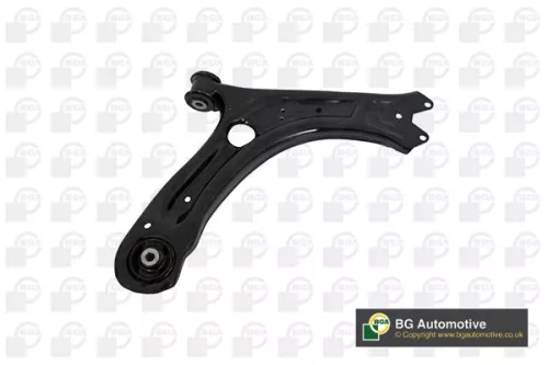 Bga Front Lower Right Control Trailing Arm For Vw Beetle Passat                  