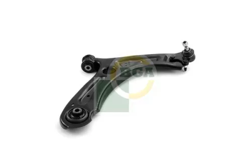 Bga Front Lower Right Control Trailing Arm For Vw Jetta                          