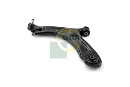 Bga Front Lower Left Control Trailing Arm For Vw Jetta                           