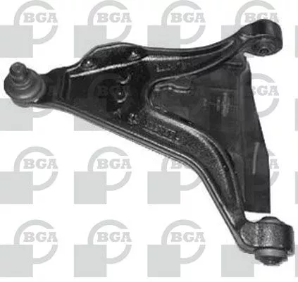Bga Front Left Or Right Control Trailing Arm For Volvo 850 C70 S70 V70 Xc70   