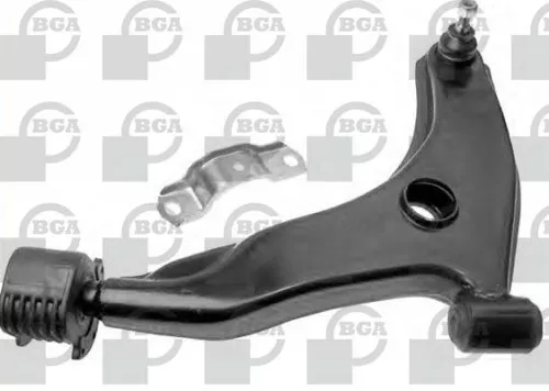 Bga Front Left Control Trailing Arm For Mitsubishi Volvo Carisma S40 Space Star 