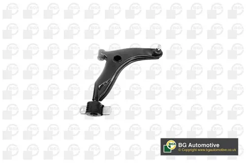 Bga Front Right Control Trailing Arm For Mitsubishi Volvo Carisma S40 Space Star