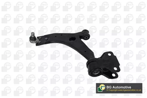Bga Front Lower Left Control Trailing Arm For Volvo V40                          