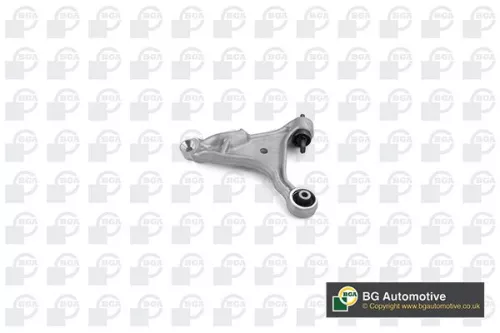 Bga Front Lower Left Control Trailing Arm For Volvo S80                          