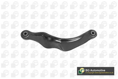 Bga Front Left Upper Control Trailing Arm For Volvo V60 Xc70                     