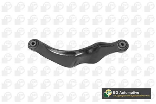 Bga Front Right Upper Control Trailing Arm For Volvo V60 Xc70                    