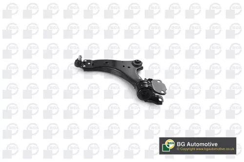Bga Front Left Control Trailing Arm For Volvo Xc60                              