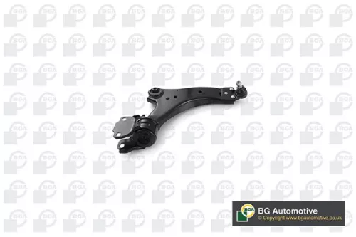 Bga Front Right Control Trailing Arm For Volvo Xc60                             