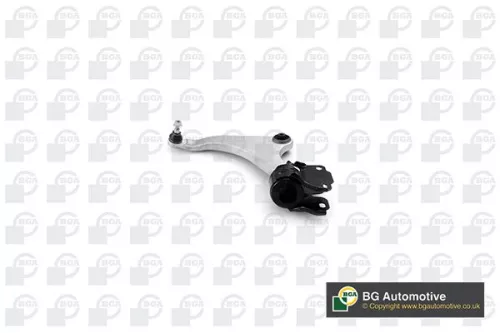 Bga Front Lower Left Control Trailing Arm For Volvo S60 S80 S90 V60 V70 V90 Xc60 