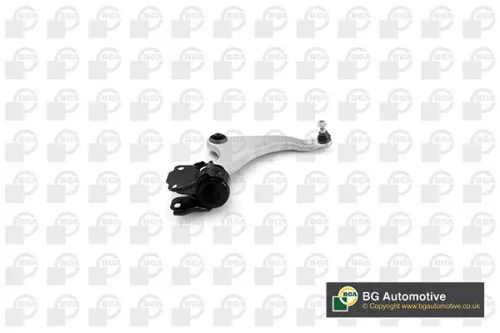 Bga Front Lower Right Control Trailing Arm For Volvo S60 S80 S90 V60 V70 V90 Xc60