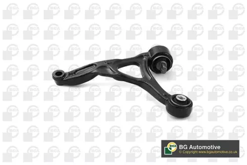 Bga Front Left Control Trailing Arm For Volvo Xc90                              