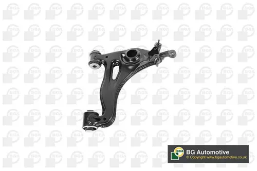 Bga Front Lower Right Control Trailing Arm For Mercedes A-class C-class Clk 