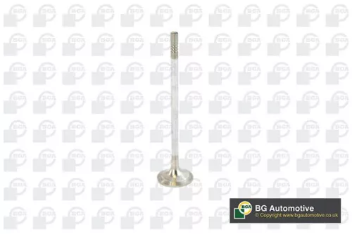 Bga Exhaust Valve For Audi Seat Skoda Vw A1 A3 Caddy Caddy Alltrack Golf Ibiza J