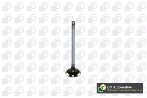 Bga Intake Valve For Chevrolet Opel Vauxhall Astra Astra J Astravan Corsa Cruze 