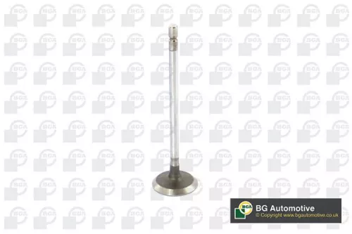 Bga Intake Valve For Chevrolet Aveo / Kalos Spark