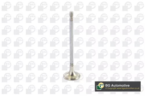 Bga Exhaust Valve For Chevrolet Aveo / Kalos Spark