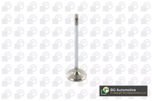 Bga Intake Valve For Chevrolet Opel Vauxhall Antara Captiva Cruze Orlando