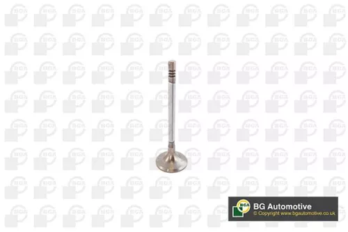 Bga Intake Valve For Citroën Peugeot Volvo 2008 207 207 Cc 207 Sw 208 3008 308 3