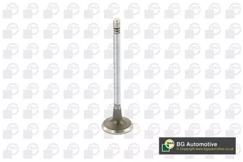 Bga Intake Valve For Citroën Mini Peugeot 1007 206 207 207 Cc 207 Sw 3008 307 30