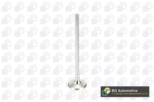 Bga Exhaust Valve For Alfa Romeo Chevrolet Fiat Lancia Opel Vauxhall 159 Astra A