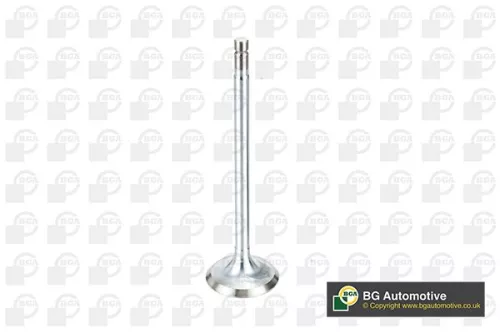 Bga Exhaust Valve For Mazda 3 Cx-7