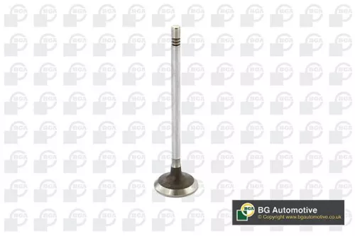 Bga Intake Valve For Fiat Iveco Daily Ducato