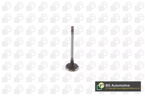 Bga Intake Valve For Citroën Ford Peugeot B-max C-max Ecosport Expert Fiesta Foc