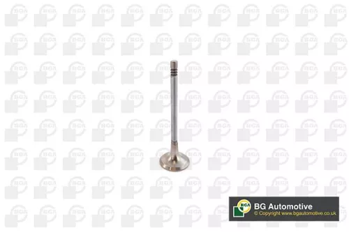 Bga Exhaust Valve For Citroën Ford Peugeot B-max C-max Ecosport Expert Fiesta Fo