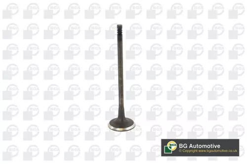 Bga Intake Valve For Ford B-max C-max Ecosport Fiesta Focus Grand C-max Mondeo T