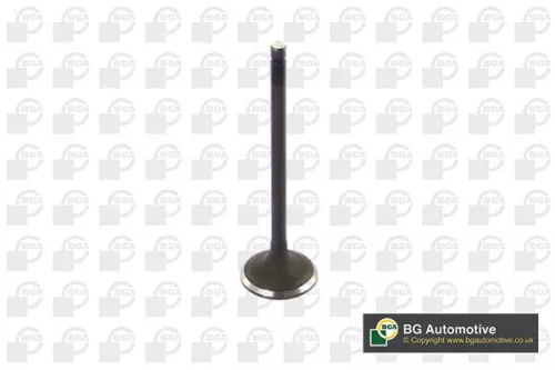 Bga Intake Valve For Honda Accord Cr-v