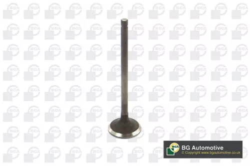 Bga Exhaust Valve For Honda Accord Cr-v