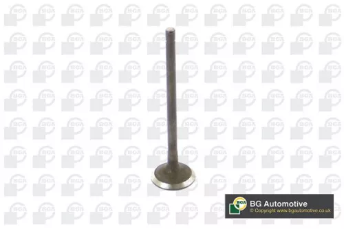 Bga Exhaust Valve For Mazda 3 6 Cx-5
