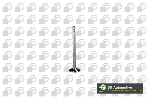 Bga Exhaust Valve For Mercedes A-class B-class C-class Cla E-class Gla-clas