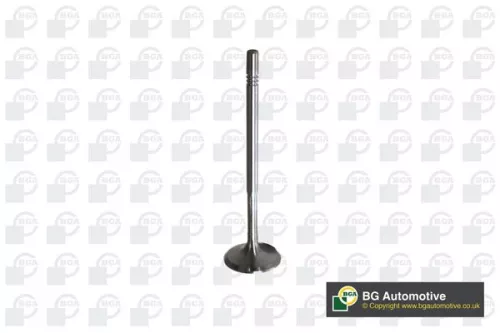 Bga Intake Valve For Mercedes A-class B-class C-class Cla E-class Gla-class