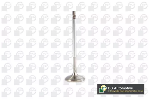 Bga Intake Valve For Mercedes C-class E-class Slk